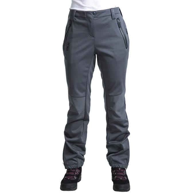 Dames wandelbroek DLX Sola