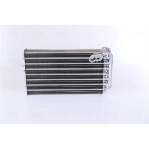 Verdamper, airconditioning NISSENS 92170