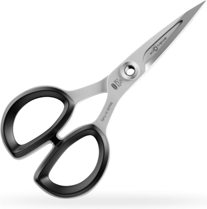 Premax Ringlock Evolution naaischaar 7"- 18cm.