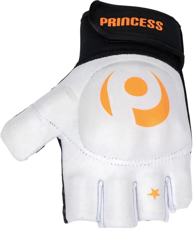 Princess Competition Player Hockeyhandschoen (Linkerhand)