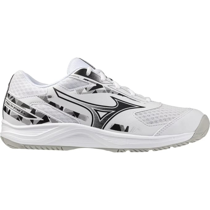 Indoorschoenen voor kinderen Mizuno Stealth Star 3