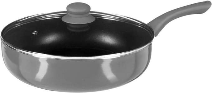 Aluminium sauteerpan NEO