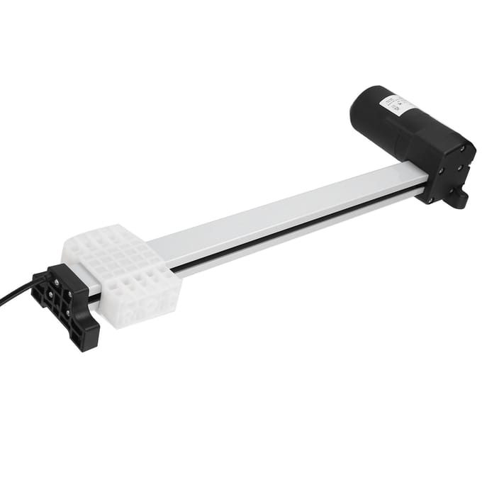 Actionneur linéaire pour canapé électrique, moteur 29 V CC, course de 333 mm, contrôleur de levage inclinable de remplacement