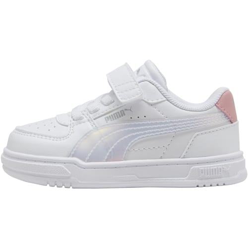 CavenIII Holo 2.0 AC+ Inf sneakers met klittenband voor kinderen