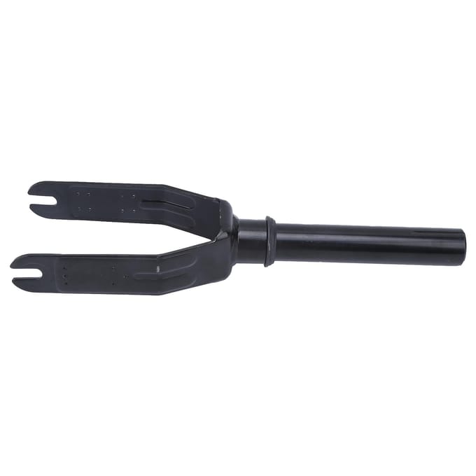 Scooter Vork Robuust Duurzaam Eenvoudig te Installeren Elektrische Scooter Accessoire voor Xiaomi M365 M365PRO PRO2 black