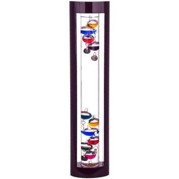 Beeldjes Signes Grimalt Galileo Galilei-Thermometer