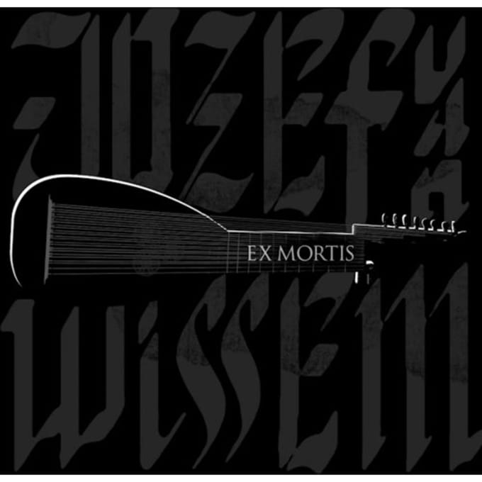 Jozef Van Wissem - Ex Mortis (CD)