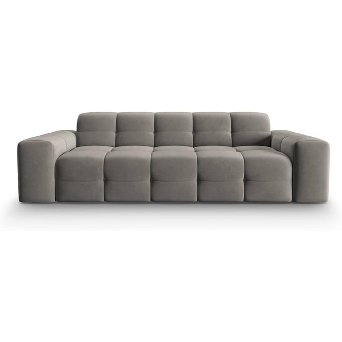 3-zitsbank Kendal velvet | Micadoni Limited Edition