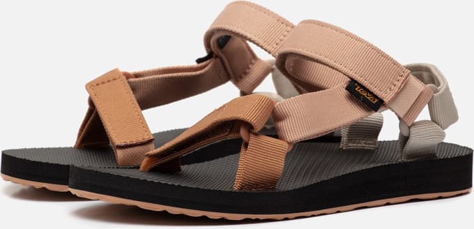 Teva W Original Universal - Dames Sandalen - colour - Maat 41