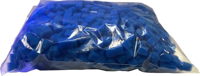 Geschikt voor Hozelock Bioforce Revolution 12/18/24.000