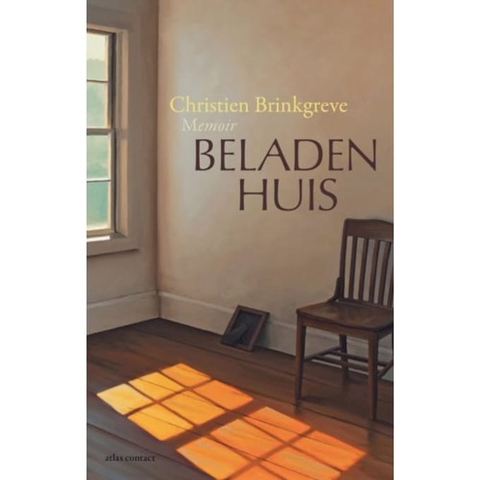 Beladen Huis - Christien Brinkgreve
