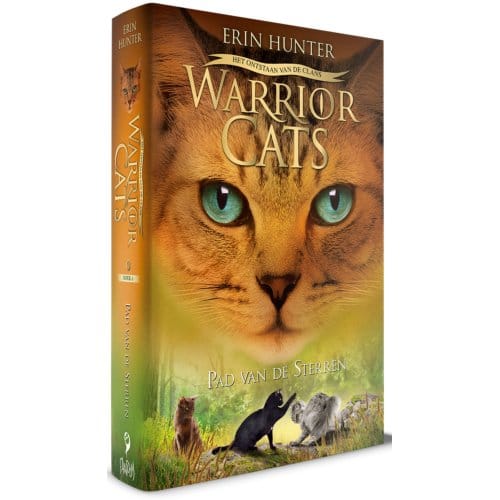 Pad Van De Sterren - Pelkmans - Erin Hunter