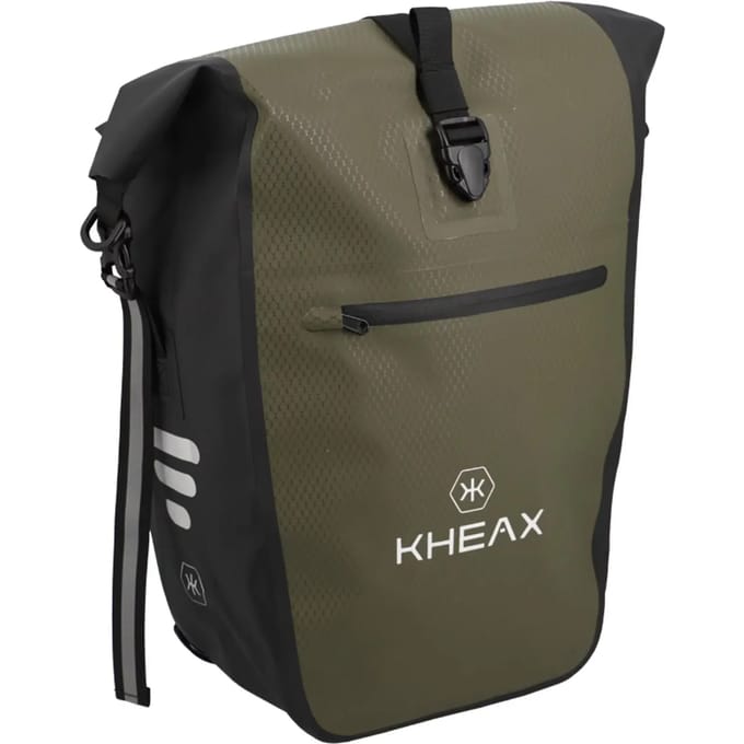 Fietstas Kheax Izoard II 31 L