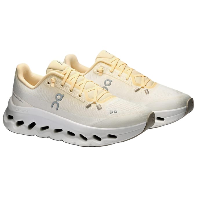 Cloudtilt Blonde Dew Dames Sneakers Crème 3WE10053107 38 white