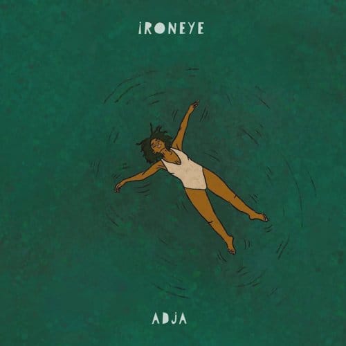 Ironeye - Adja