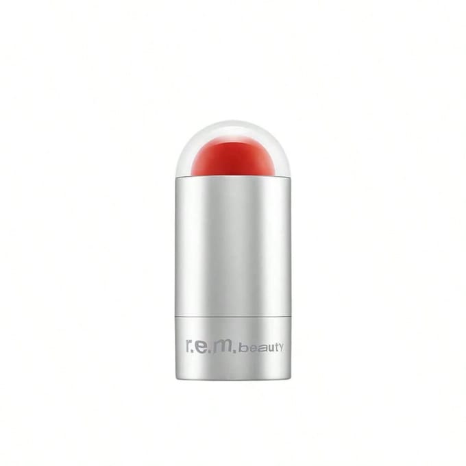 Eclipse Blush & Lip Stick Leading Lady 7.5 g – Blush Stick, Creamy, For Women, Leading Lady, Suitable For Daily Makeup Routine
