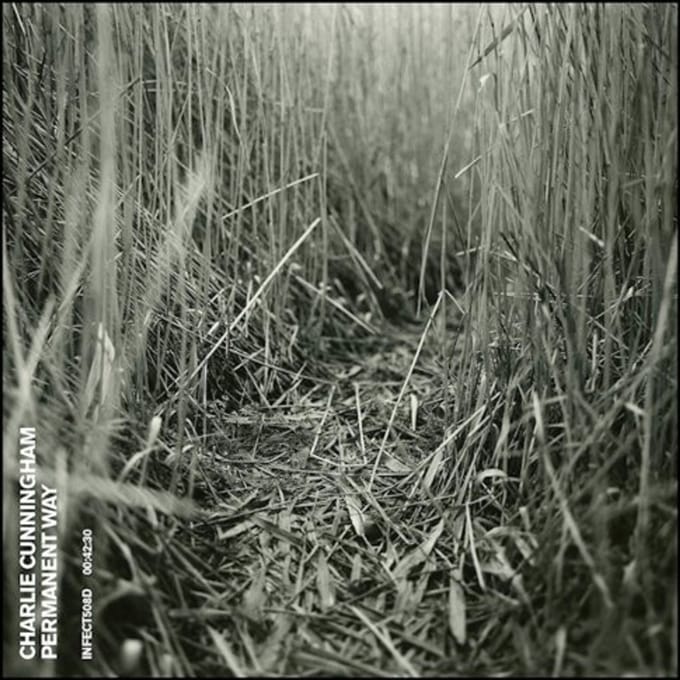 Charlie Cunningham - Permanent Way (CD)
