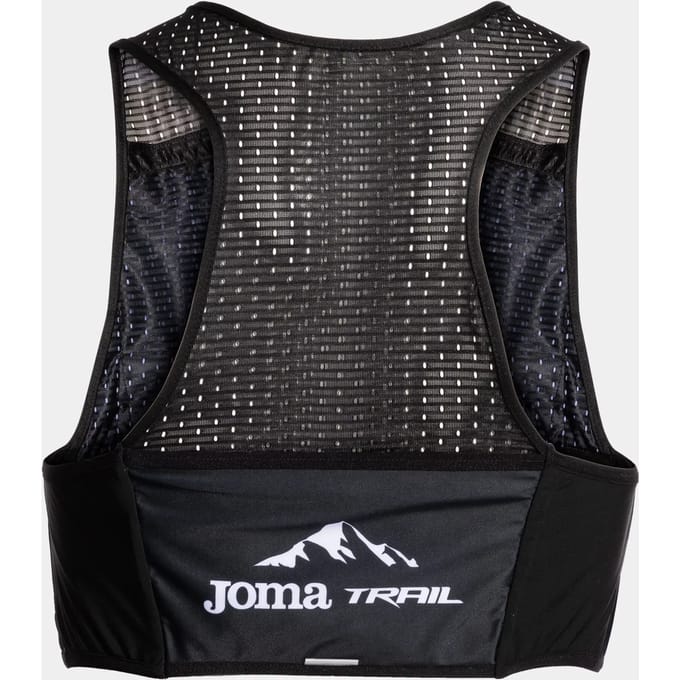 Joma Trail 2.5l Hydratatievest Zwart L-XL