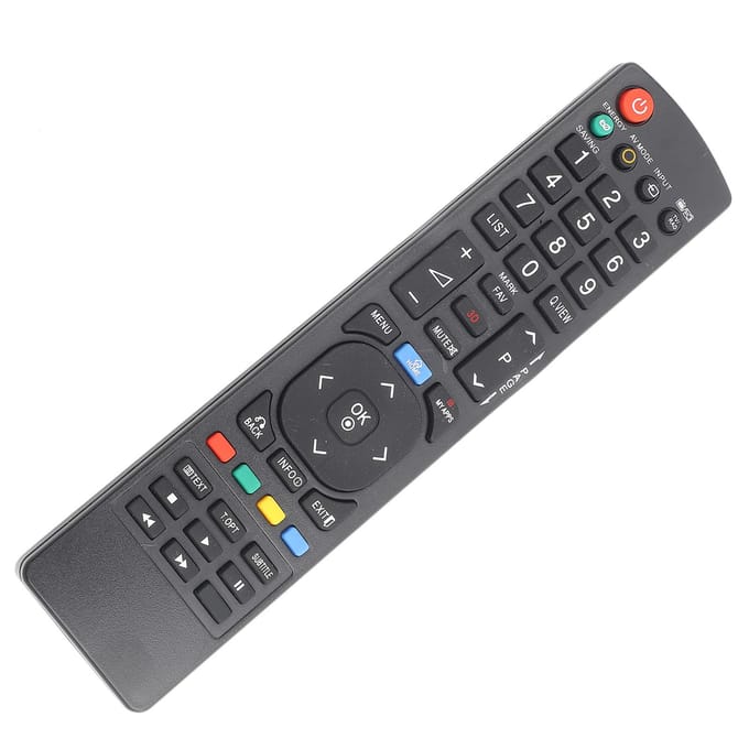 Télécommande Universelle de Remplacement pour  moins de span class= ui-risk_flag3  plus de  moins de span gray