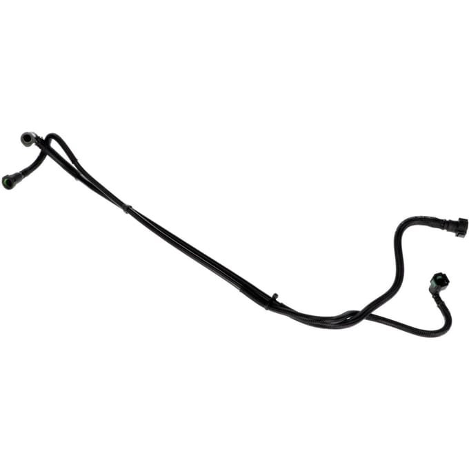 Kunststof slang van het koelsysteem GATES MFL1292