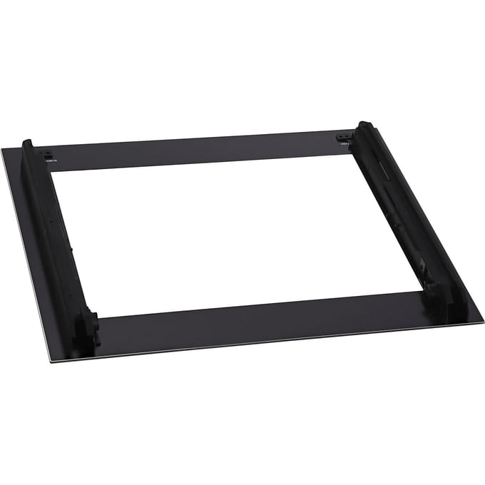 AEG voorste glas, zwart, Electrolux, 595,5x466mm 140249203245
