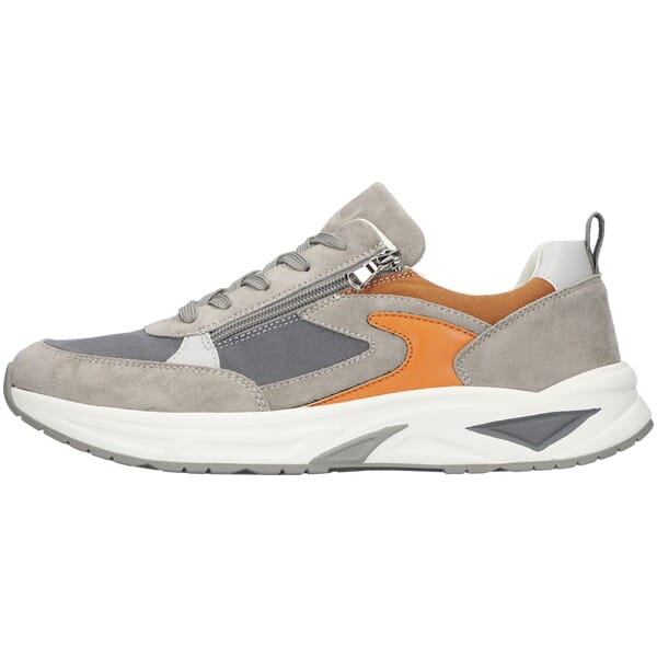 Sneakers WALDLÄUFER grijs