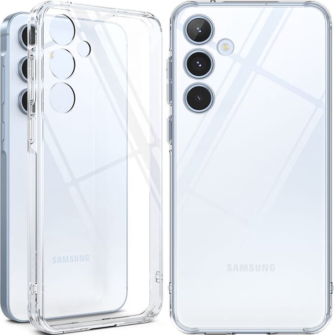 RINGKE - FUSION - GALAXY A55 5G HELDER