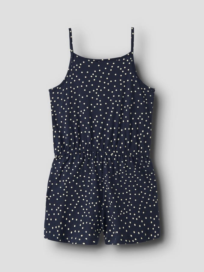 Name it Playsuit Print