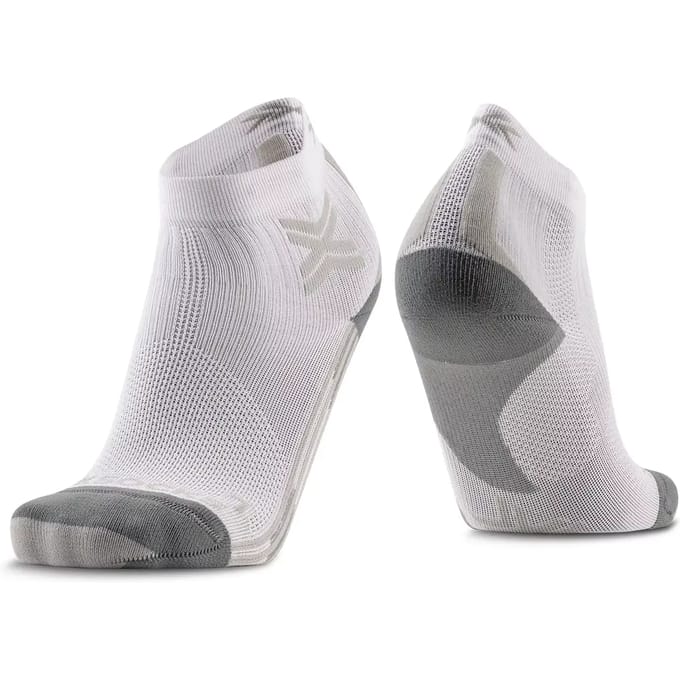 Vrouwelijke hardloopsokken X-Socks Discover Ankle