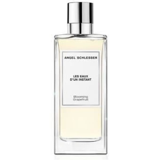 Angel Schlesser De Wateren van een Moment Bloeiende Grapefruit Water Deodorant Spray 150ml