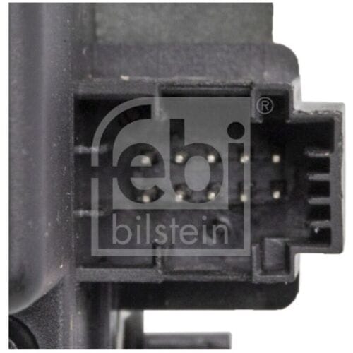 Kofferruimte vergrendeling FEBI BILSTEIN 1000242