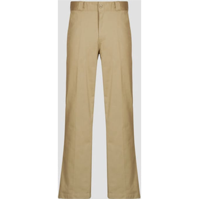 Dickies  Chino Broek 247 REGULAR WORK PANT DESERT SAND