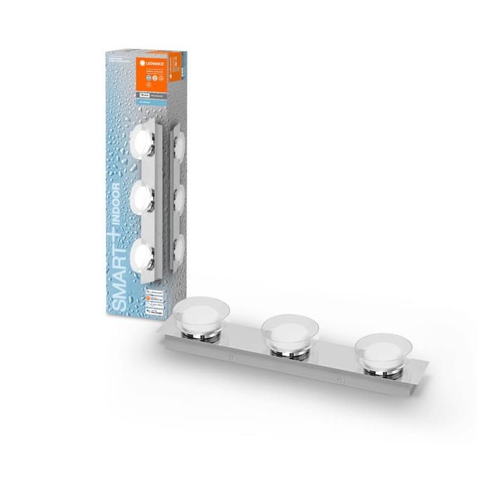 LEDVANCE SMART+ WiFi Orbis Wall Round lengte 48cm