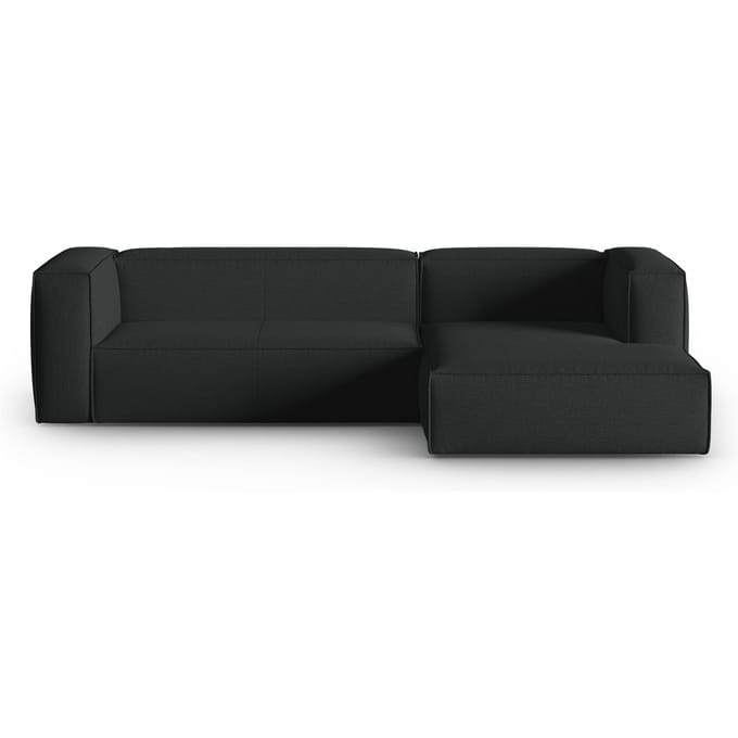 Hoekbank Mackey rechts chenille | Cosmopolitan Design