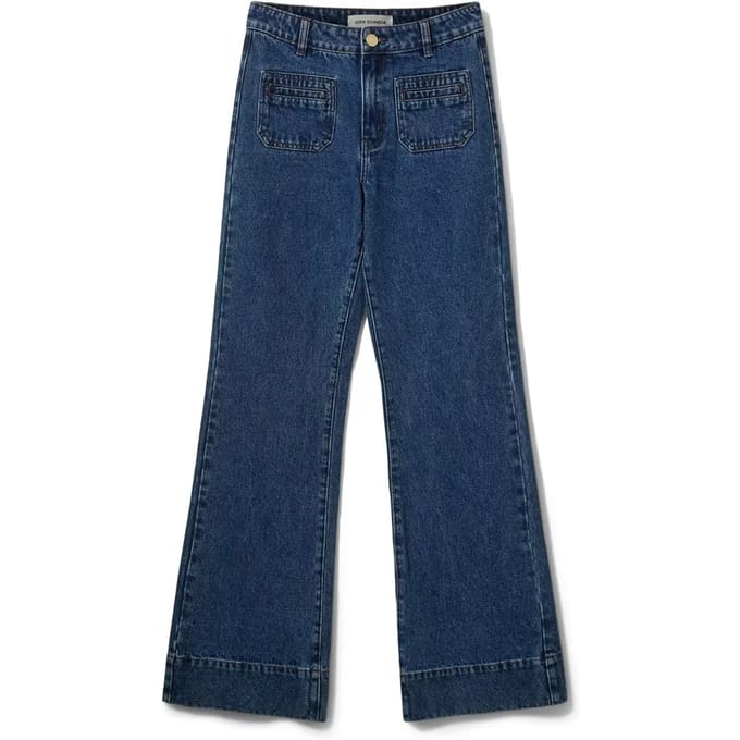 Damesjeans Sofie Schnoor Noel