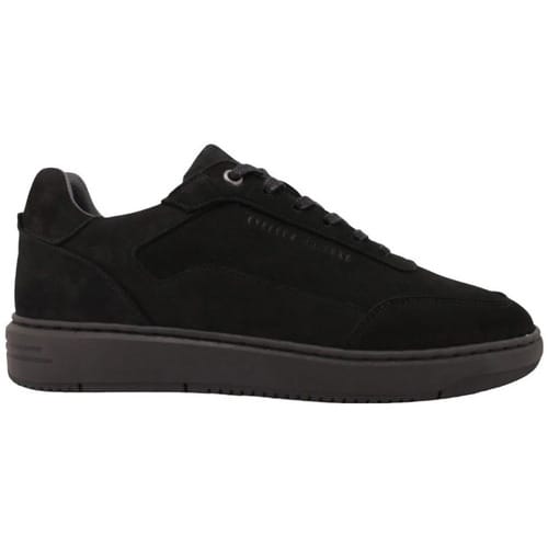 Lage Sneakers Cycleur De Luxe CDLM242020 Black