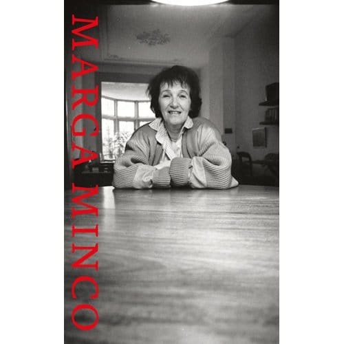 Verzameld Werk - Marga Minco