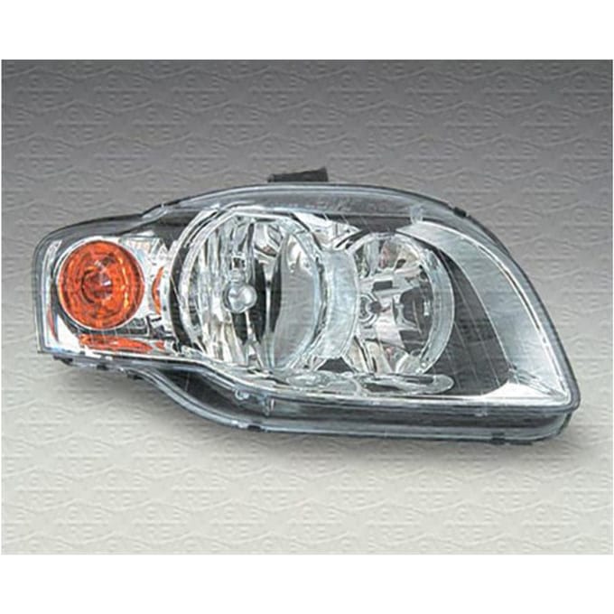 Koplampen MAGNETI MARELLI 710301219201, links