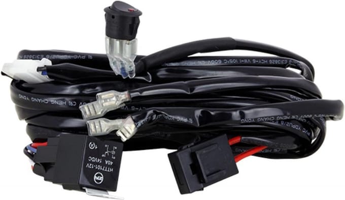 Faisceau électrique Sifam pour Auto Neuf