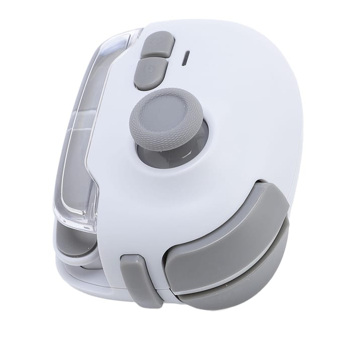 Draadloze Gamecontroller Bluetooth Mobiele Gamingcontroller Verbeterde Grip Macro-opname