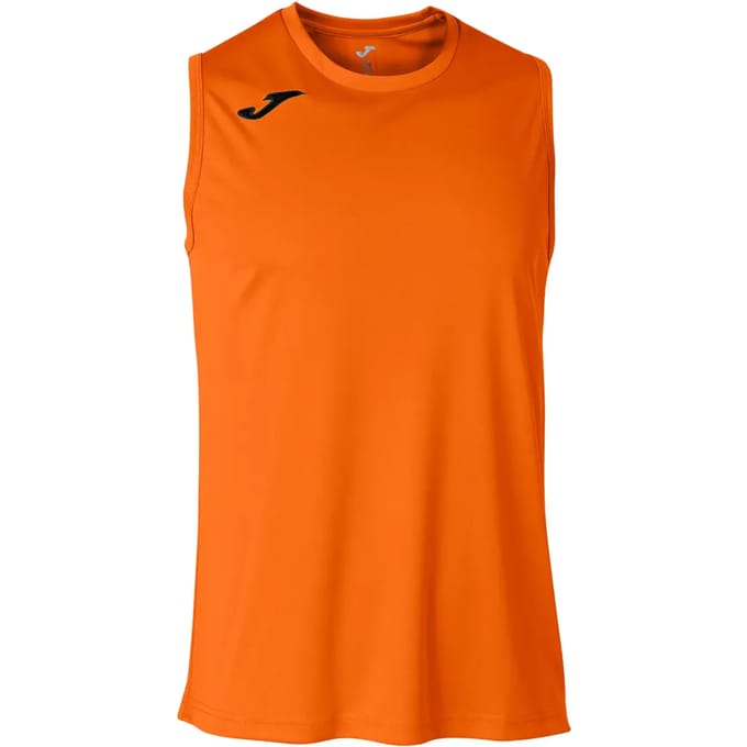 Mouwloze Koszulka Joma Basket Combi