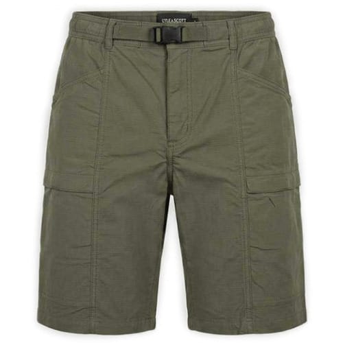 Sjaal Lyle &amp; Scott SH1818ITA CARGO RIPSTOP-009 SALVIA