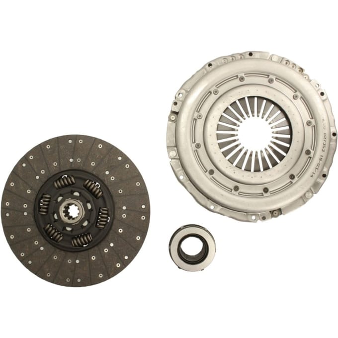 Koppelingsset VALEO 827363