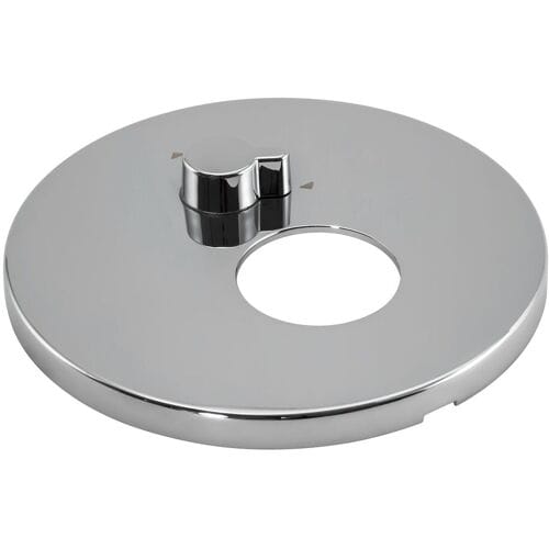 Hansa replacement rosette Ø17 cm complete