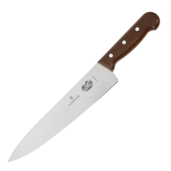 Victorinox Koksmes Palissander 25cm