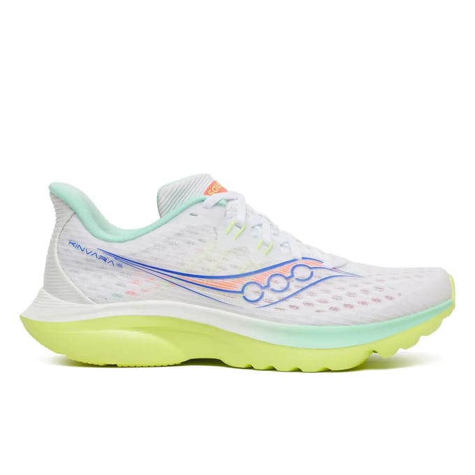 Hardloopschoenen dames Saucony Kinvara 16
