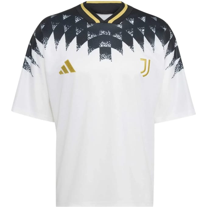 Juventus Turin shirt Statium 2026/27