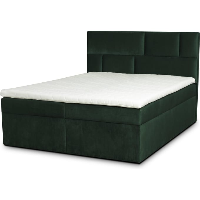 Boxspring Lyon velvet | Ropez