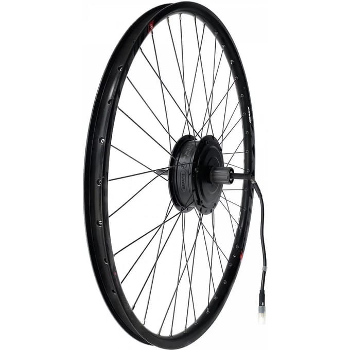 Fietswiel Mach1 T. Maxx 36H - Bafang H400B 36V 250W