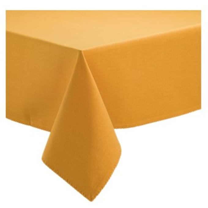 Tafelkleed Winkler NAPPE RECYCLEE DELIA